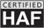Certified-HAF-icon